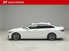 クラウン HV RSアドバンス