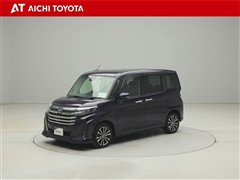 ルーミー カスタムG-T