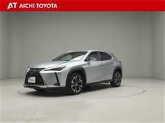 UX250h バージョンL