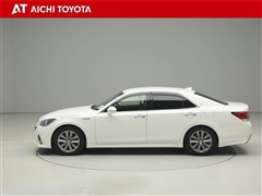 クラウンアスリート HVアスリートS