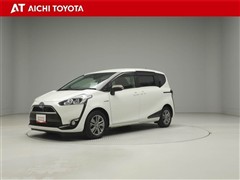 シエンタ ハイブリッド G