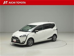 シエンタ ハイブリッド G