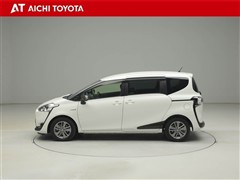 シエンタ ハイブリッド G