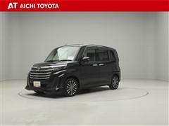 ルーミー カスタムG T