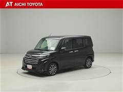 ルーミー カスタムG T