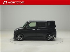 ルーミー カスタムG T