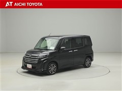 ルーミー カスタムG T