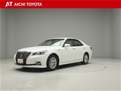 クラウンロイヤル HV ロイヤルサルーン