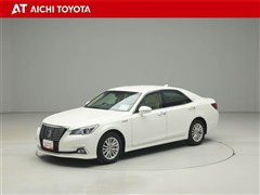 クラウンロイヤル HV ロイヤルサルーン