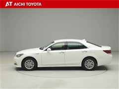 クラウンロイヤル HV ロイヤルサルーン