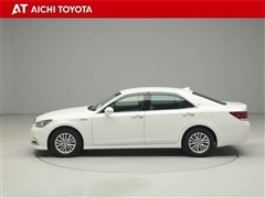 クラウンロイヤル HV ロイヤルサルーン