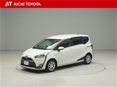 シエンタ ハイブリッド G