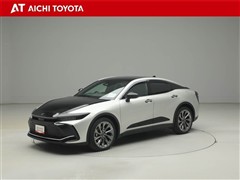 クラウンクロスオーバー Gアドバン