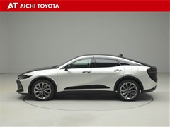 クラウンクロスオーバー Gアドバン