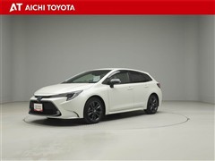 カローラツーリング HV WXB