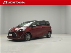 シエンタ HVファンベースG