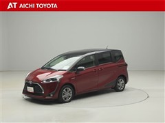 シエンタ HVファンベースG