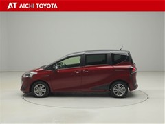 シエンタ HVファンベースG