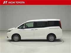 エスクァイア HV Giブラックテ-ラ