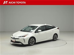 プリウス A ツーリングセレクション