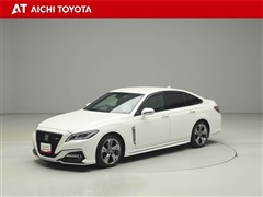 クラウン RS