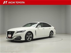 トヨタ クラウン RS
