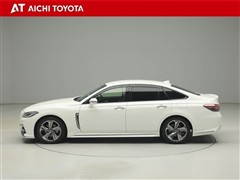 クラウン RS