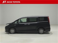 エスクァイア ハイブリッドGi