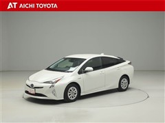 プリウス Sセーフティプラス