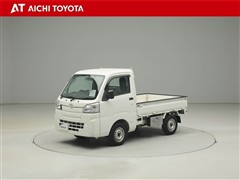ハイゼットトラック スタンダード