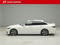 クラウン HV RS アドバンス