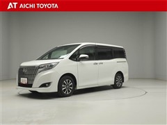 エスクァイア Giプレミアムパッケー