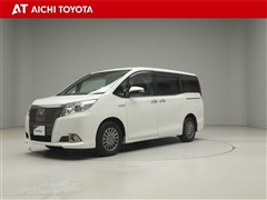 トヨタ エスクァイア HV GI
