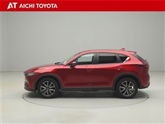 CX-5 XDプロアクティブ