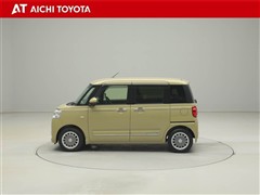 ムーヴキャンバス セオリーG