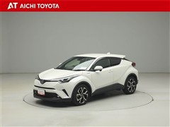 C-HR HV G