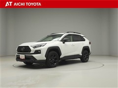 トヨタ RAV4 アドベンチャーオフロートハ