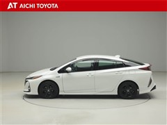 プリウスPHV Aプレミアム