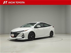トヨタ プリウスPHV Aプレミアム