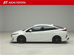 プリウスPHV Aプレミアム
