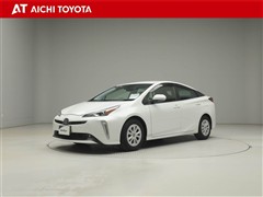 トヨタ プリウス S セーフティープラス2
