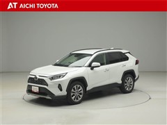 RAV4 G Zパッケージ