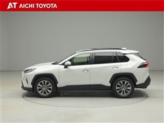 RAV4 G Zパッケージ