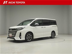 トヨタ ノア Si WXB3