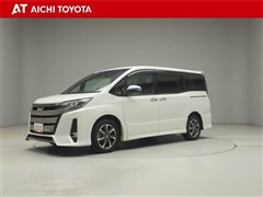 トヨタ ノア Si WXB3