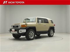 トヨタ FJクルーザー カラ-パッケージ