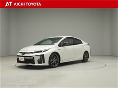 プリウスPHV Sナビパッケージ