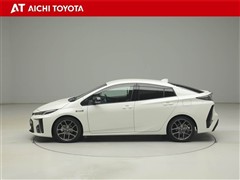 プリウスPHV Sナビパッケージ