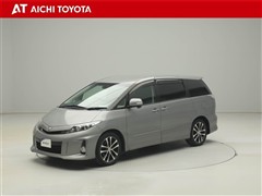 エスティマ アエラス