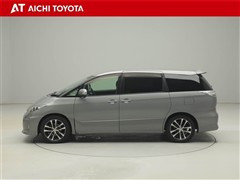 エスティマ アエラス